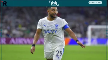 سالم الدوسري يتحدث.. تفاصيل غير متوقعة حول مباراة الهلال ضد الأخدود